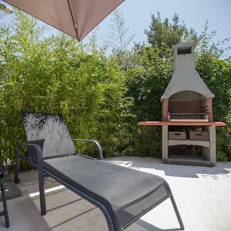 Luxury Apartment With Private Heated Pool Šibenik Екстериор снимка