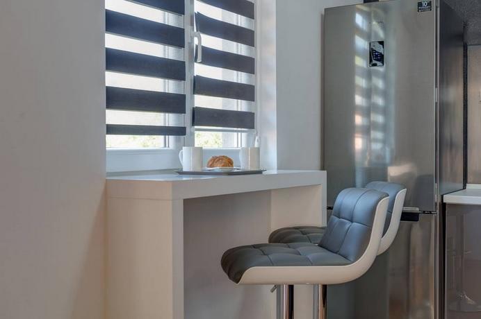 Luxury Apartment With Private Heated Pool Šibenik Екстериор снимка