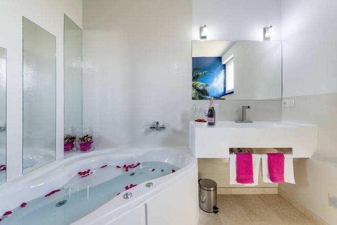 Luxury Apartment With Private Heated Pool Šibenik Екстериор снимка