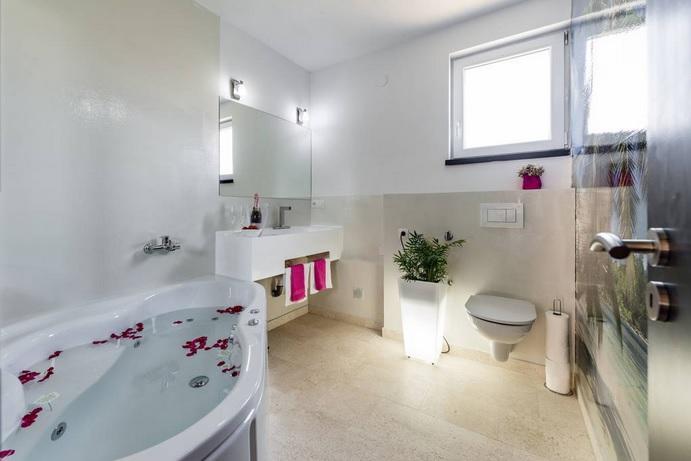Luxury Apartment With Private Heated Pool Šibenik Екстериор снимка