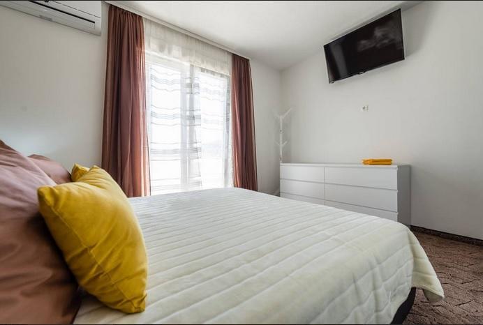 Luxury Apartment With Private Heated Pool Šibenik Екстериор снимка