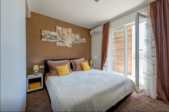 Luxury Apartment With Private Heated Pool Šibenik Екстериор снимка