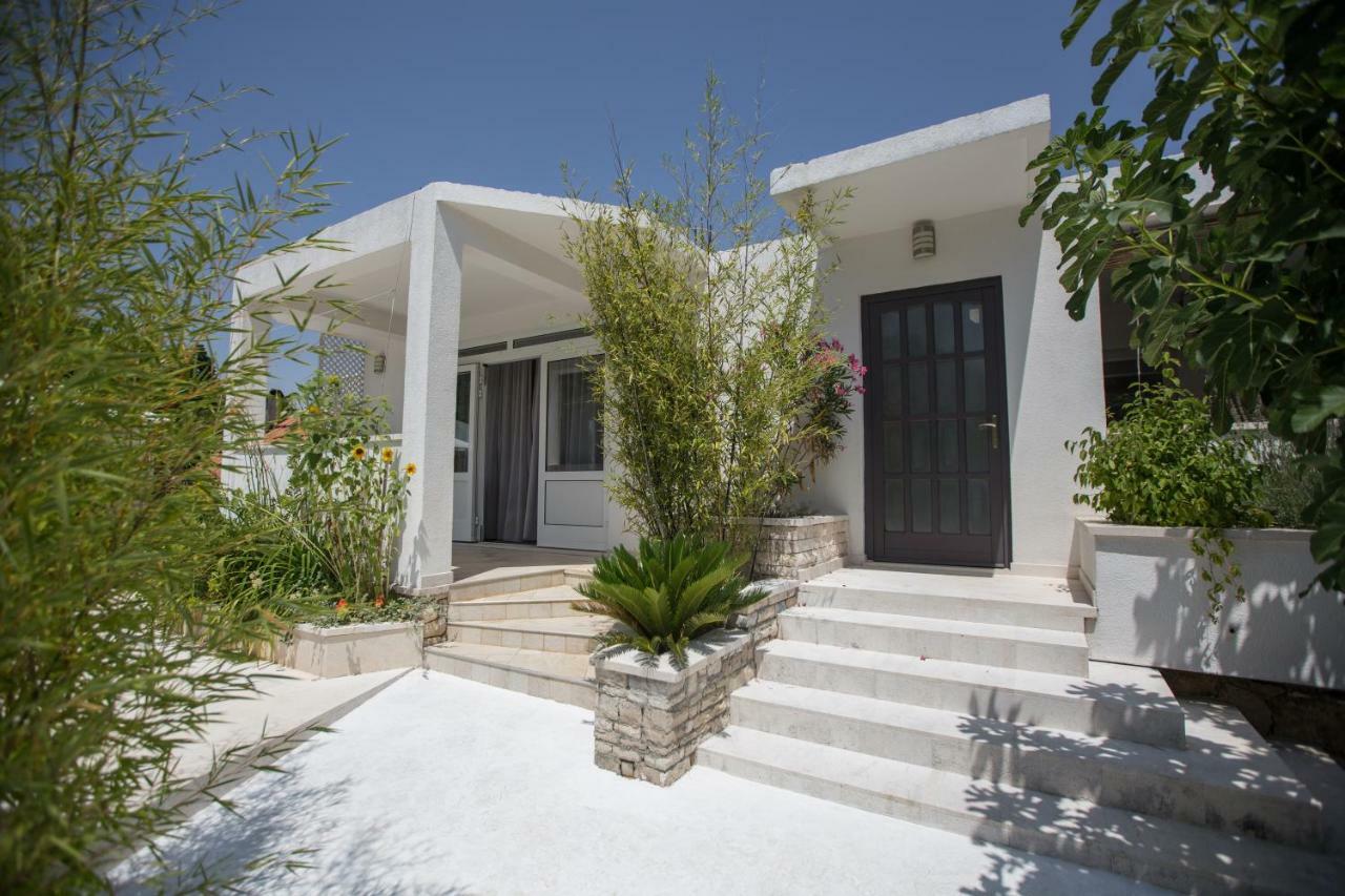 Luxury Apartment With Private Heated Pool Šibenik Екстериор снимка