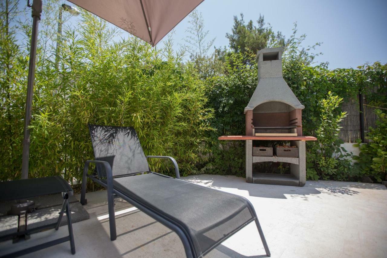Luxury Apartment With Private Heated Pool Šibenik Екстериор снимка